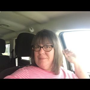 Meet your Posher, Gina